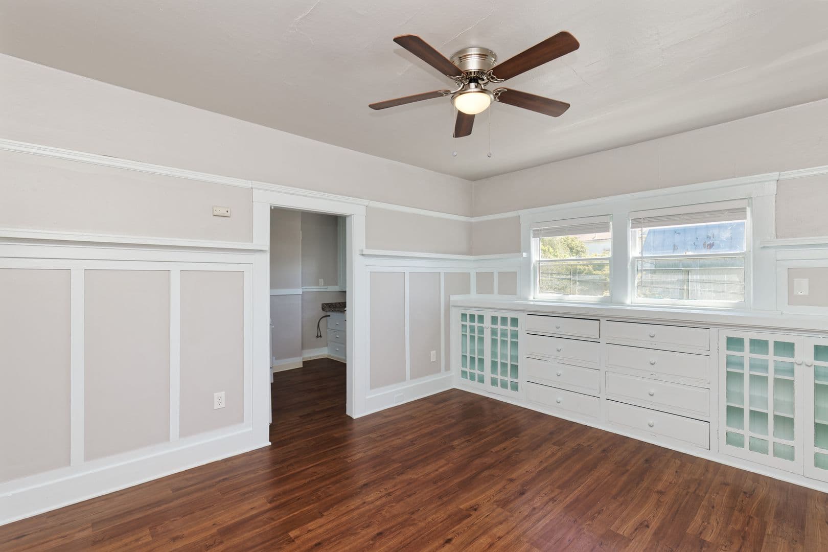 Vallejo Apartment: 807 Sutter St