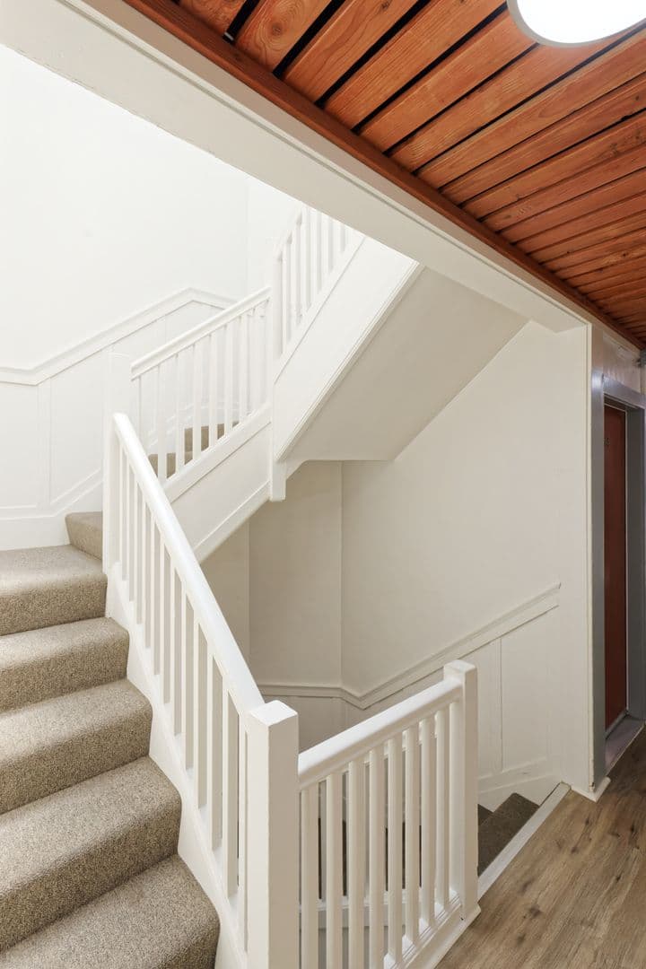 Vallejo Apartment: 545 Georgia St