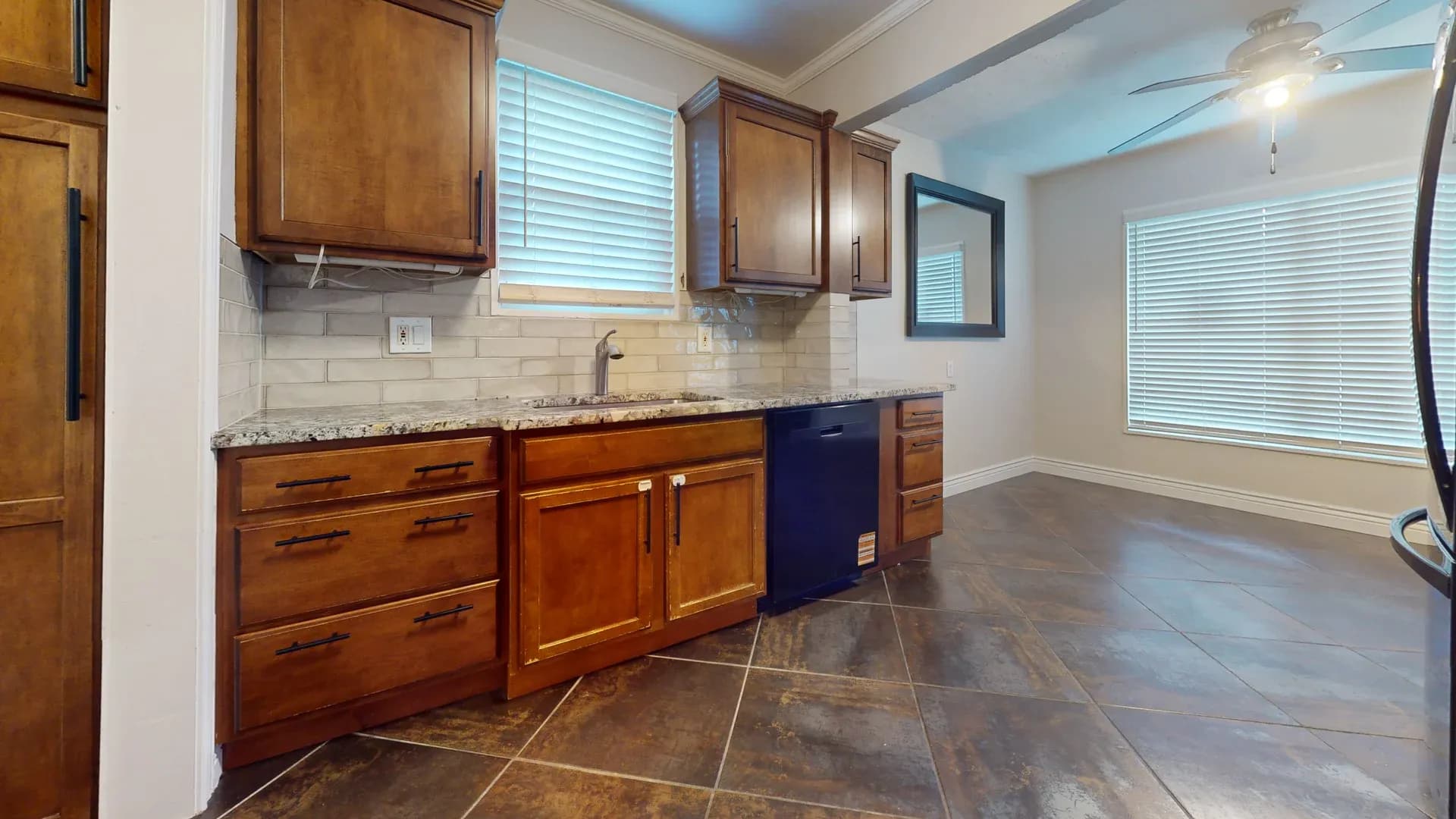 Berkley House: 2730 Greenfield Rd.