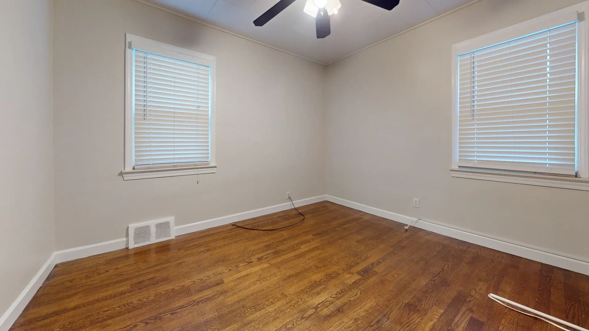 Berkley House: 2730 Greenfield Rd.