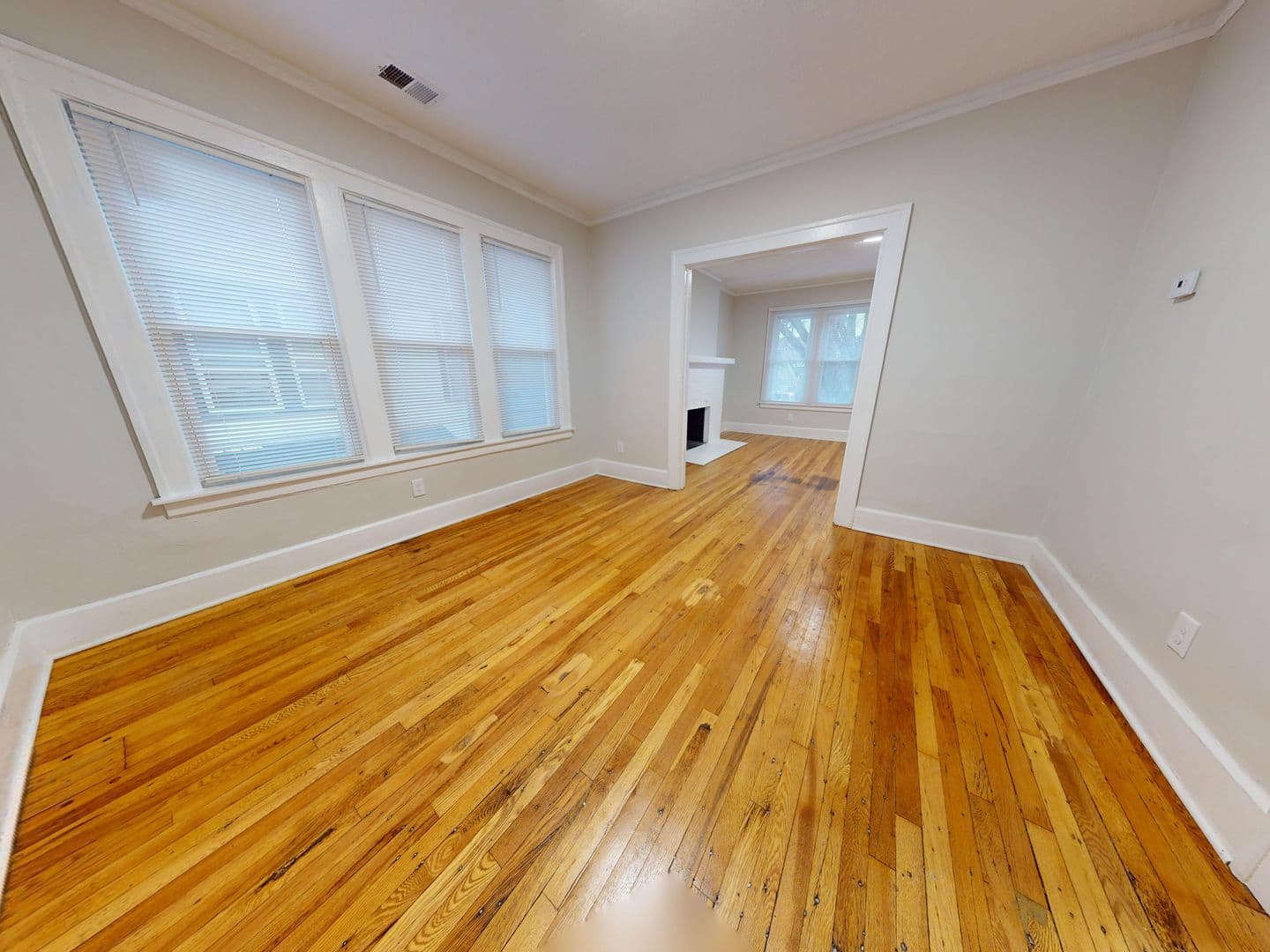 Detroit Apartment: 12061 Cloverlawn St