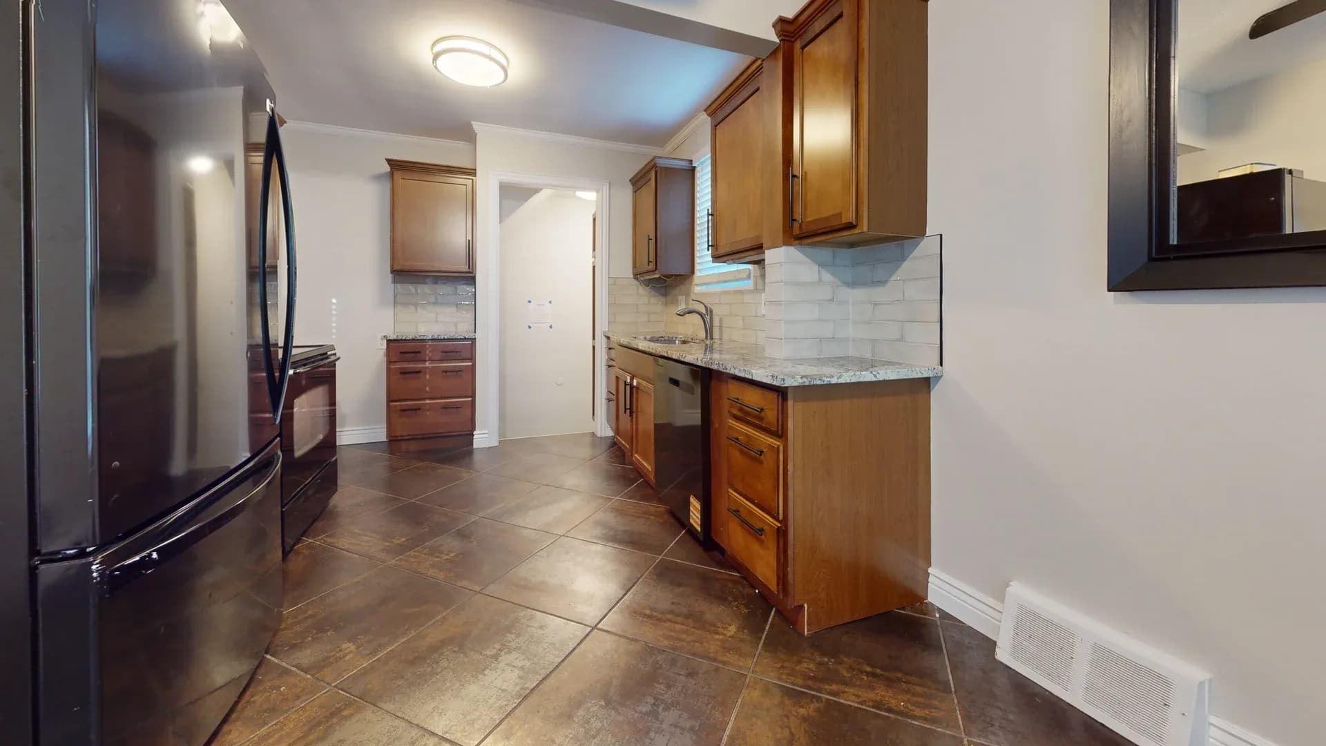 Berkley House: 2730 Greenfield Rd.