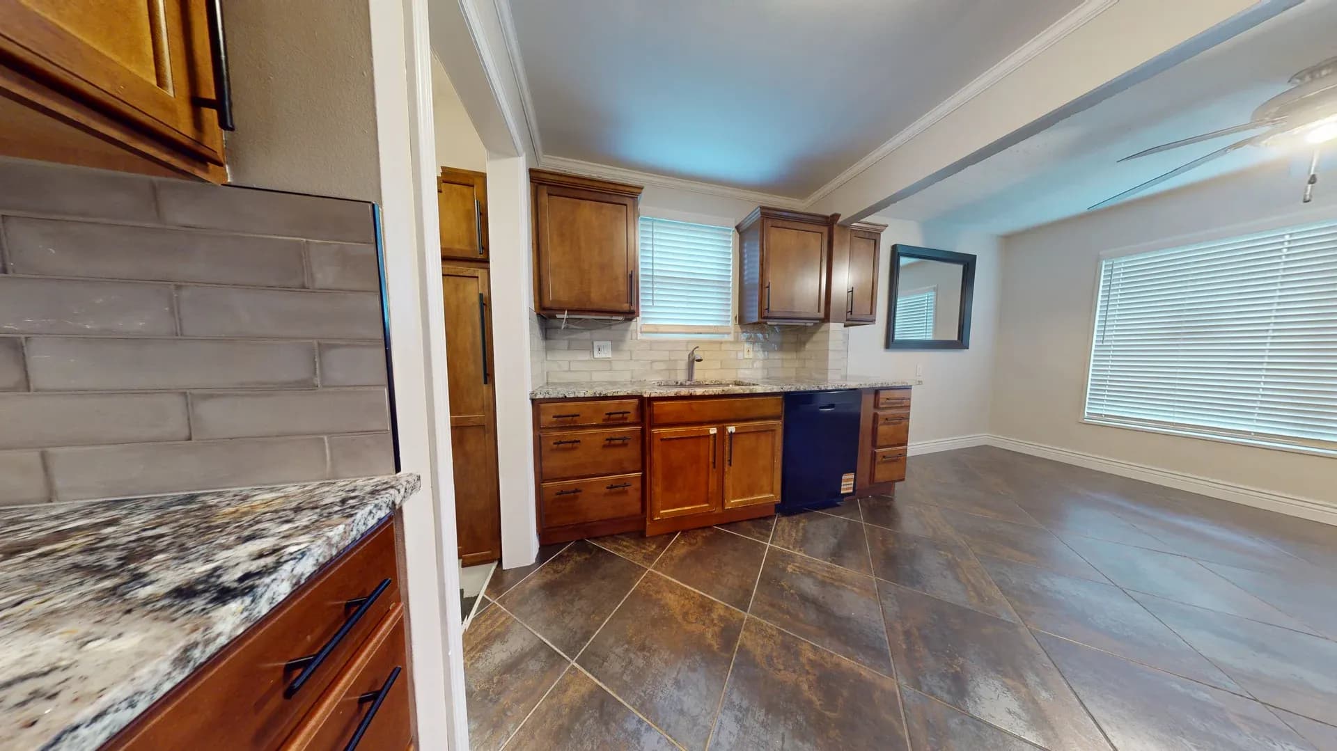 Berkley House: 2730 Greenfield Rd.