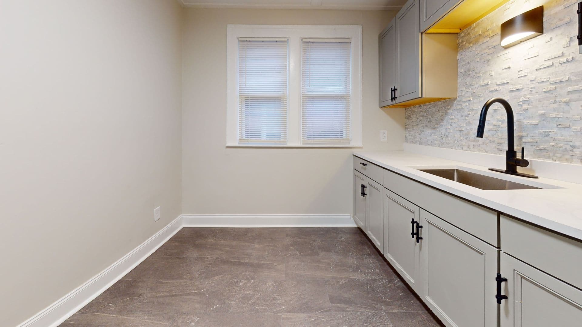 Detroit Apartment: 12061 Cloverlawn St