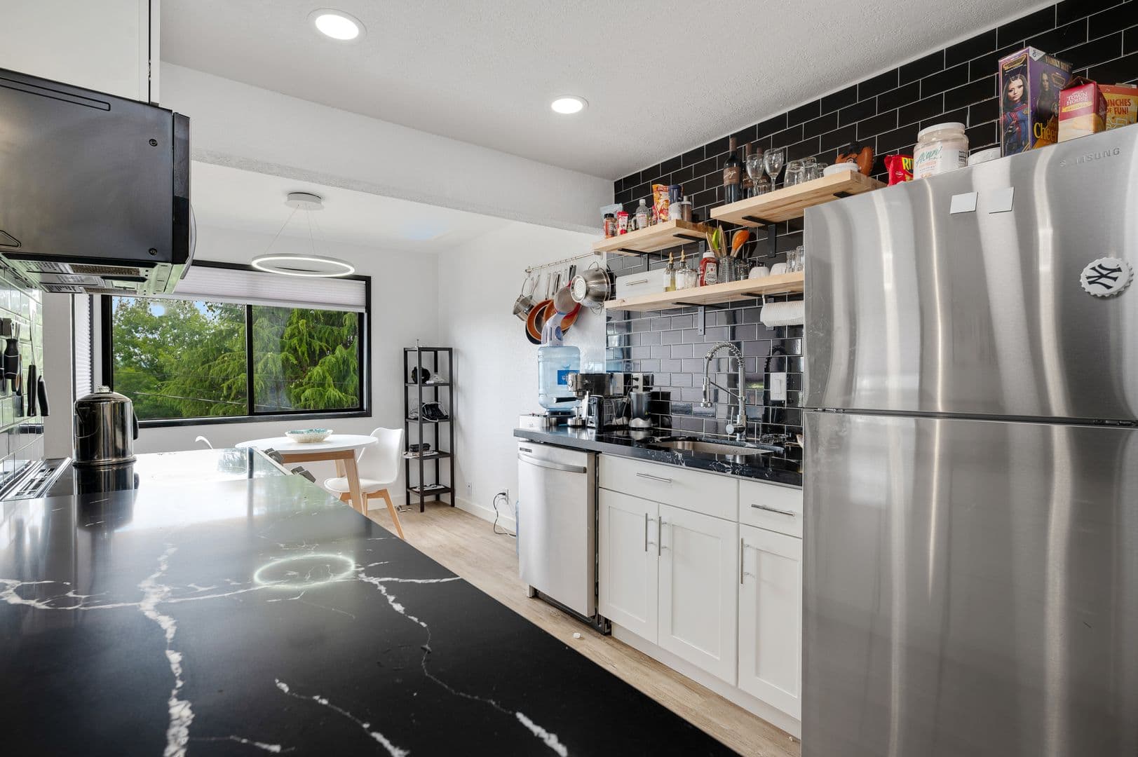 Seattle Apartment: 283-287 NW Market St
