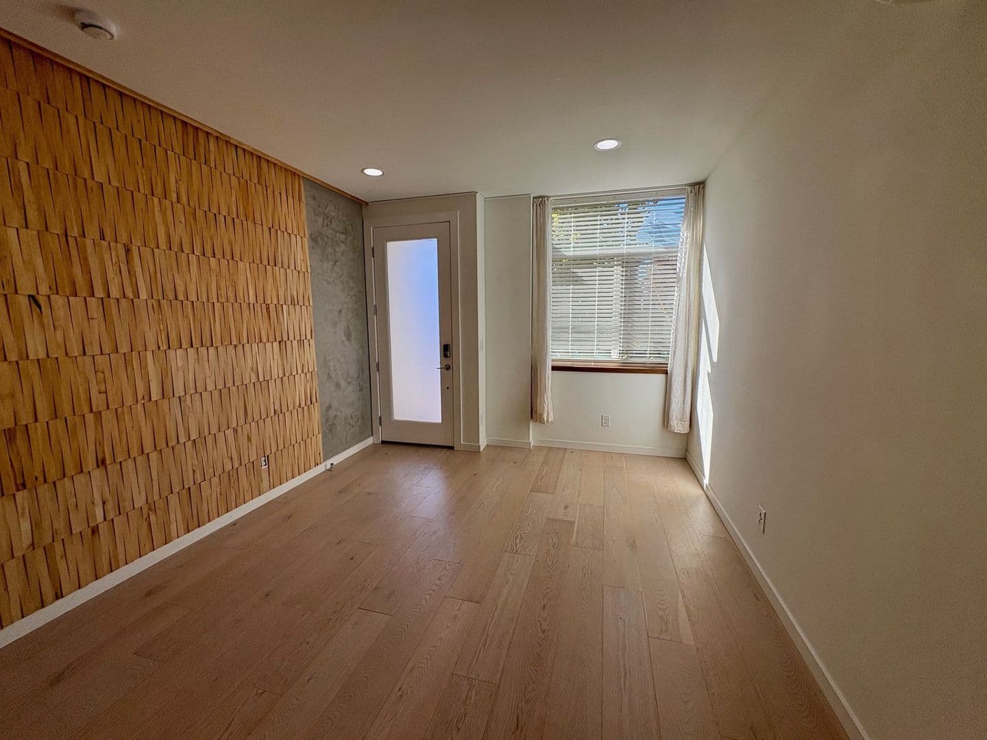 Seattle Townhome: 1122 24th Ave S