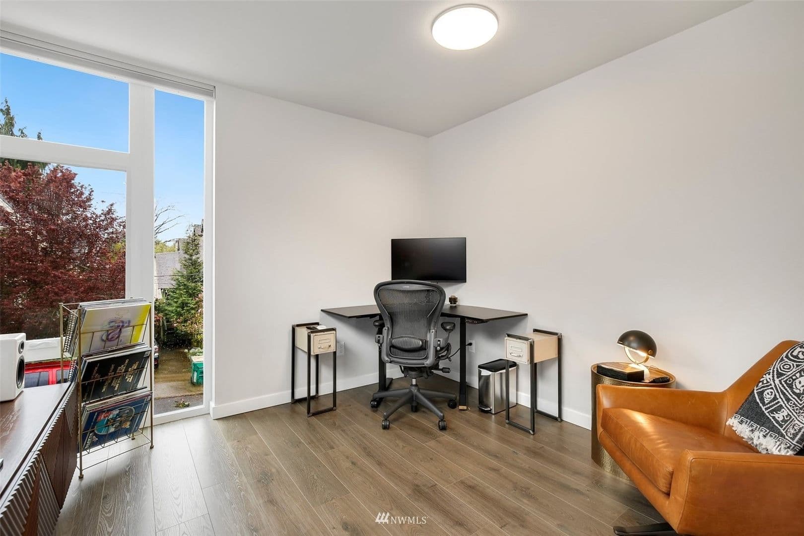 Seattle Townhome: 1064 E Harrison St