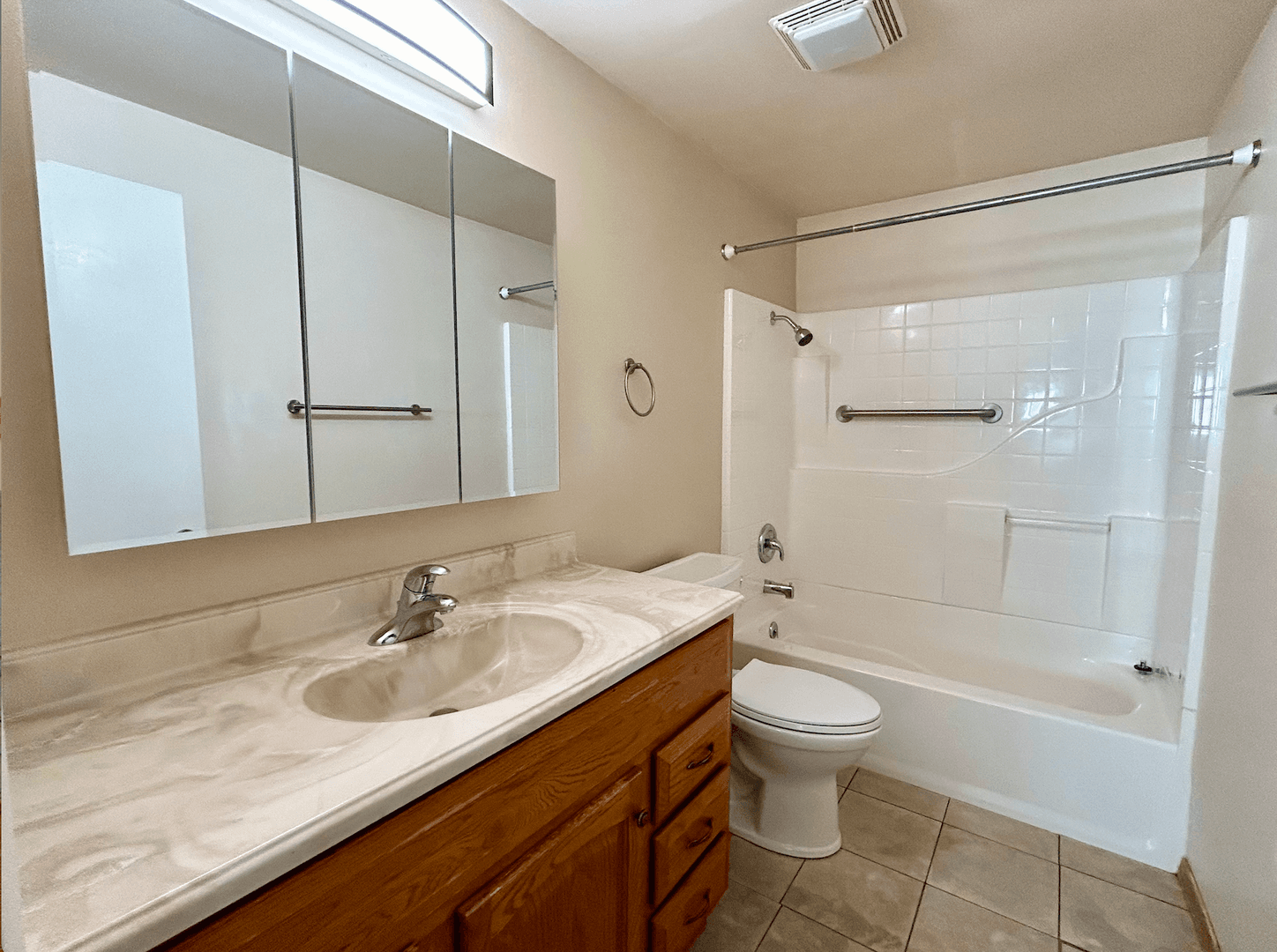 Seattle House: 5710 S Norfolk St