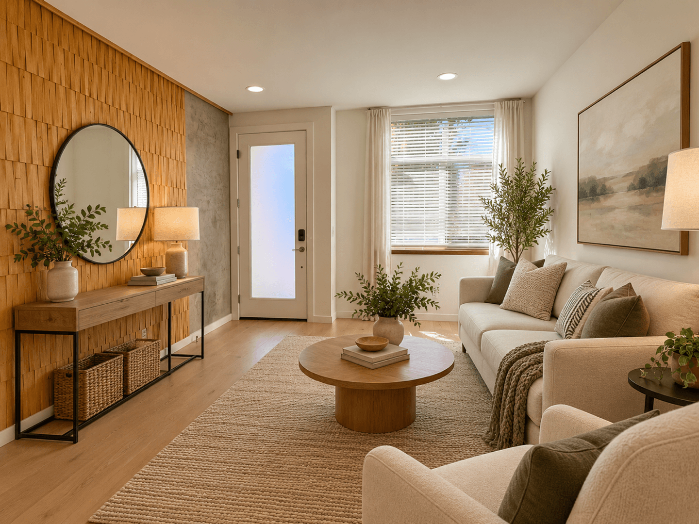 Seattle Townhome: 1122 24th Ave S