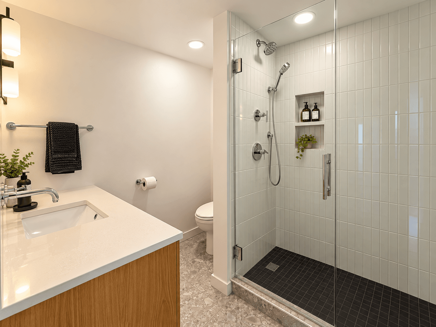Seattle Condo: 905 Cherry St #205