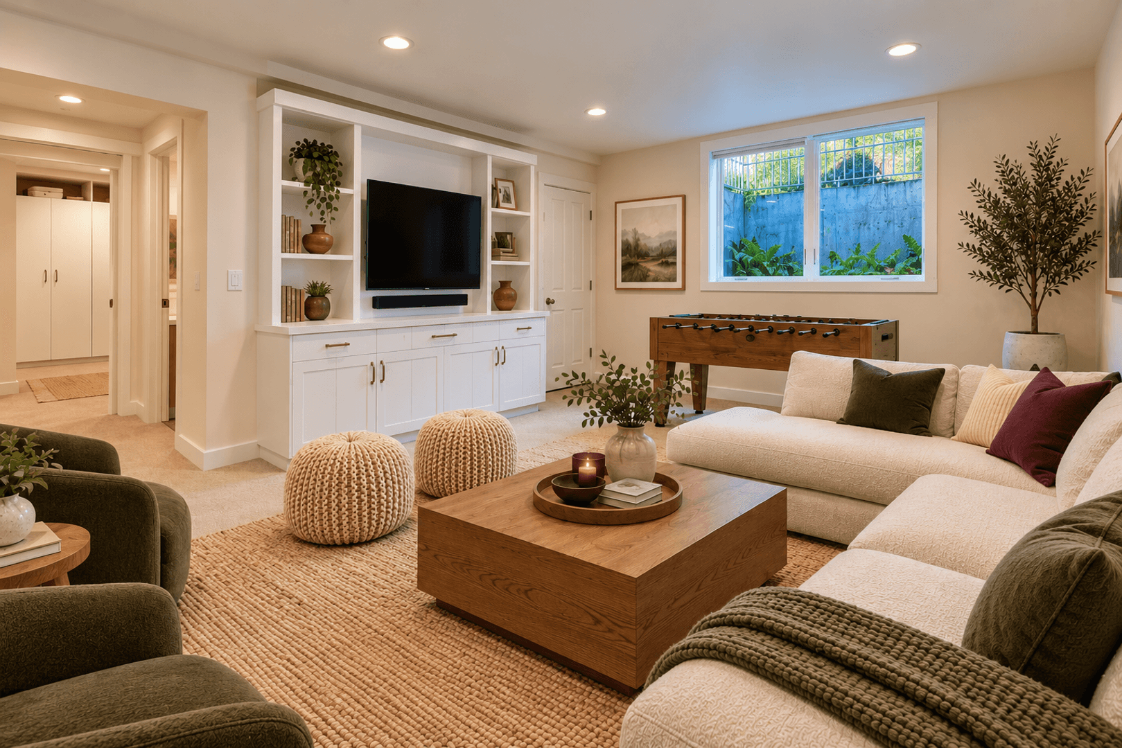 Seattle House: 4201 E Lee St
