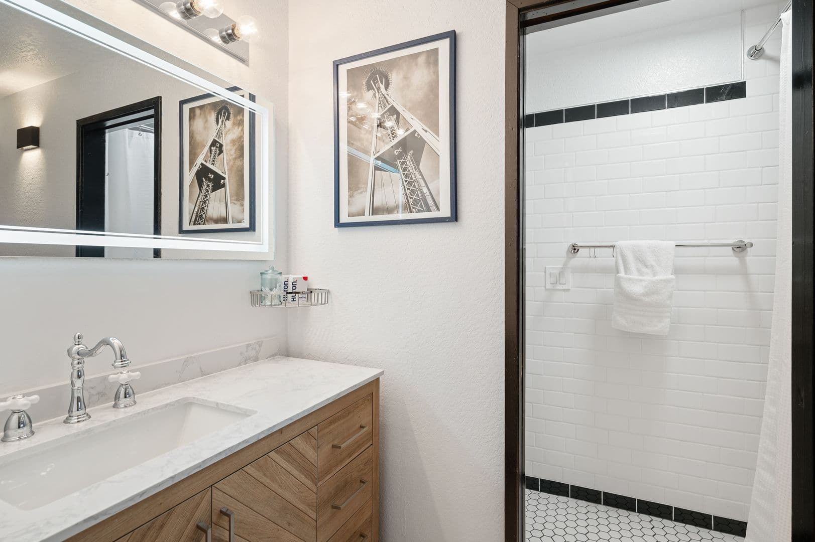 Seattle Apartment: 283-287 NW Market St
