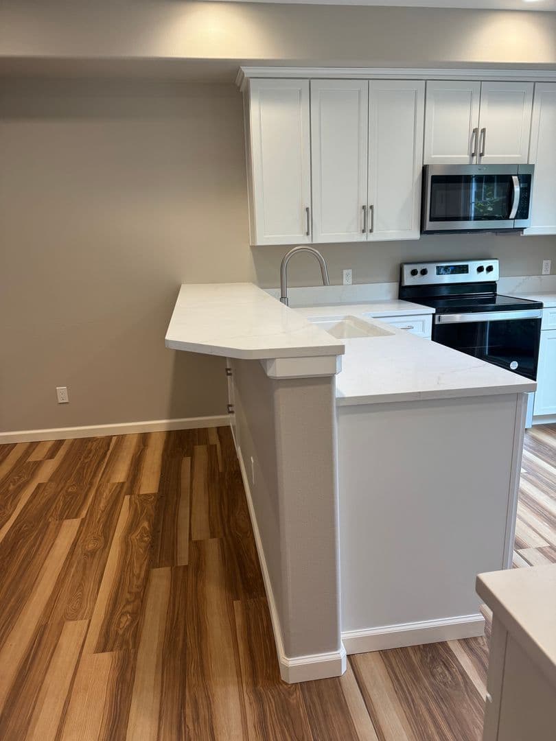 Issaquah Townhome: 4126 248th Ct SE #80