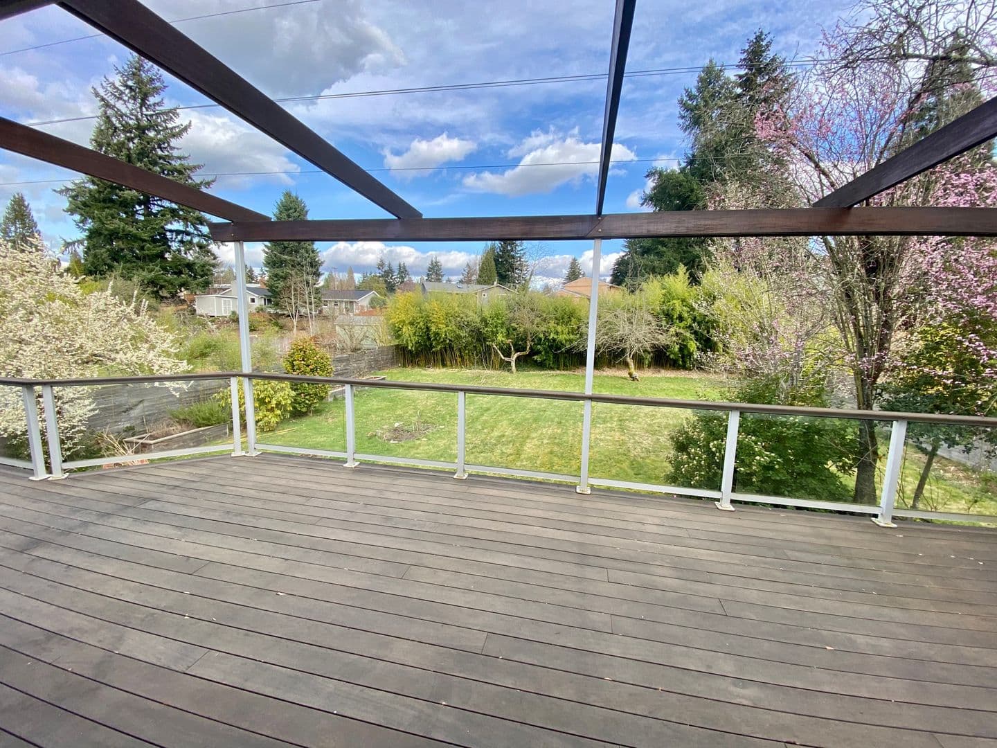 Bellevue House: 6310 123rd Ave SE