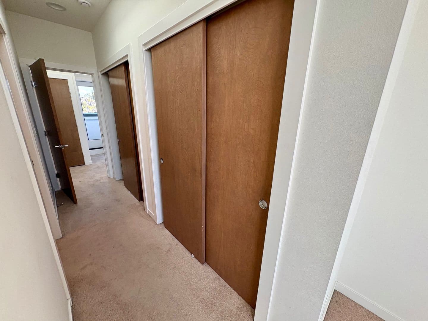 Seattle Townhome: 1122 24th Ave S