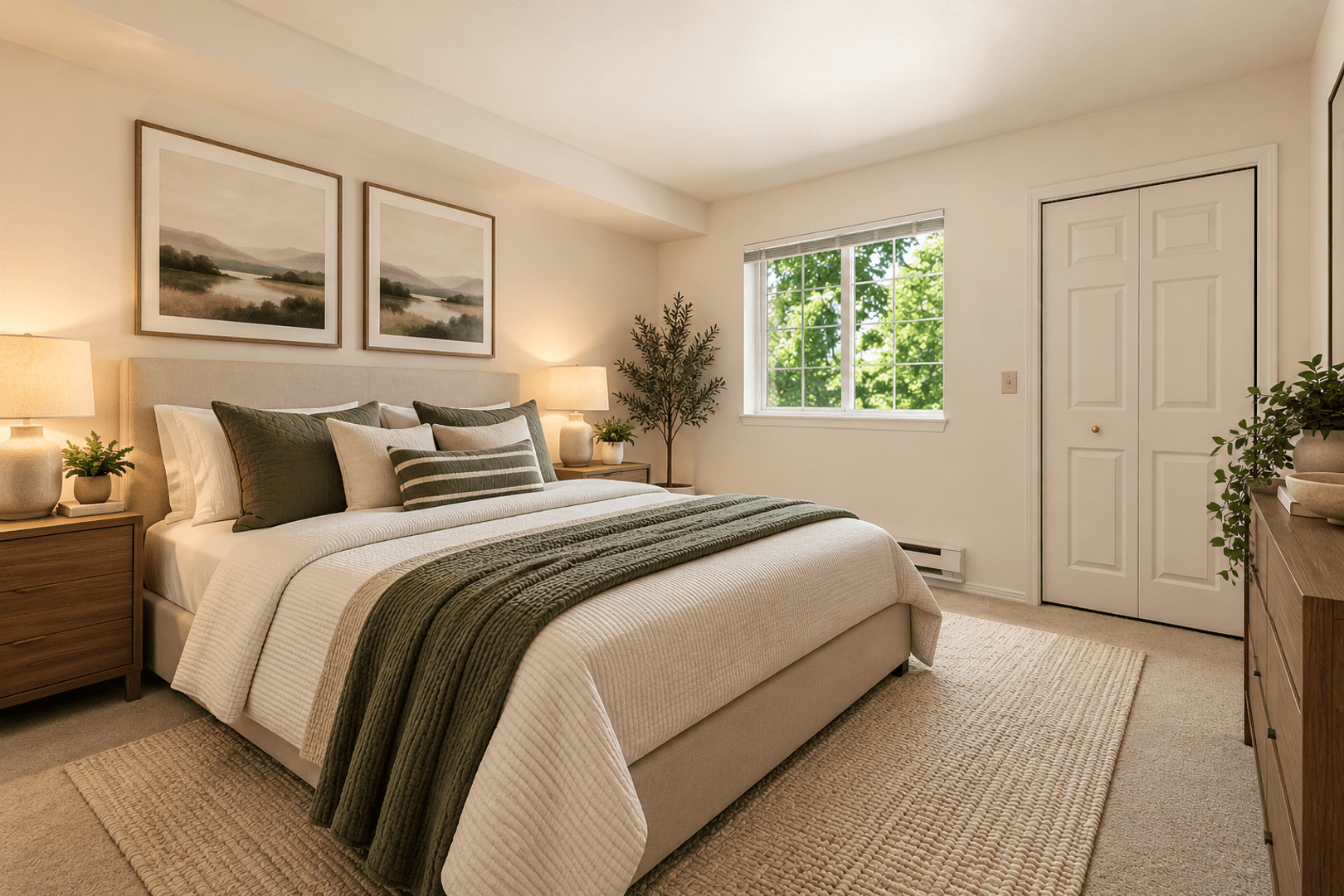 Bellevue Condo: 2540 118th Ave SE #202