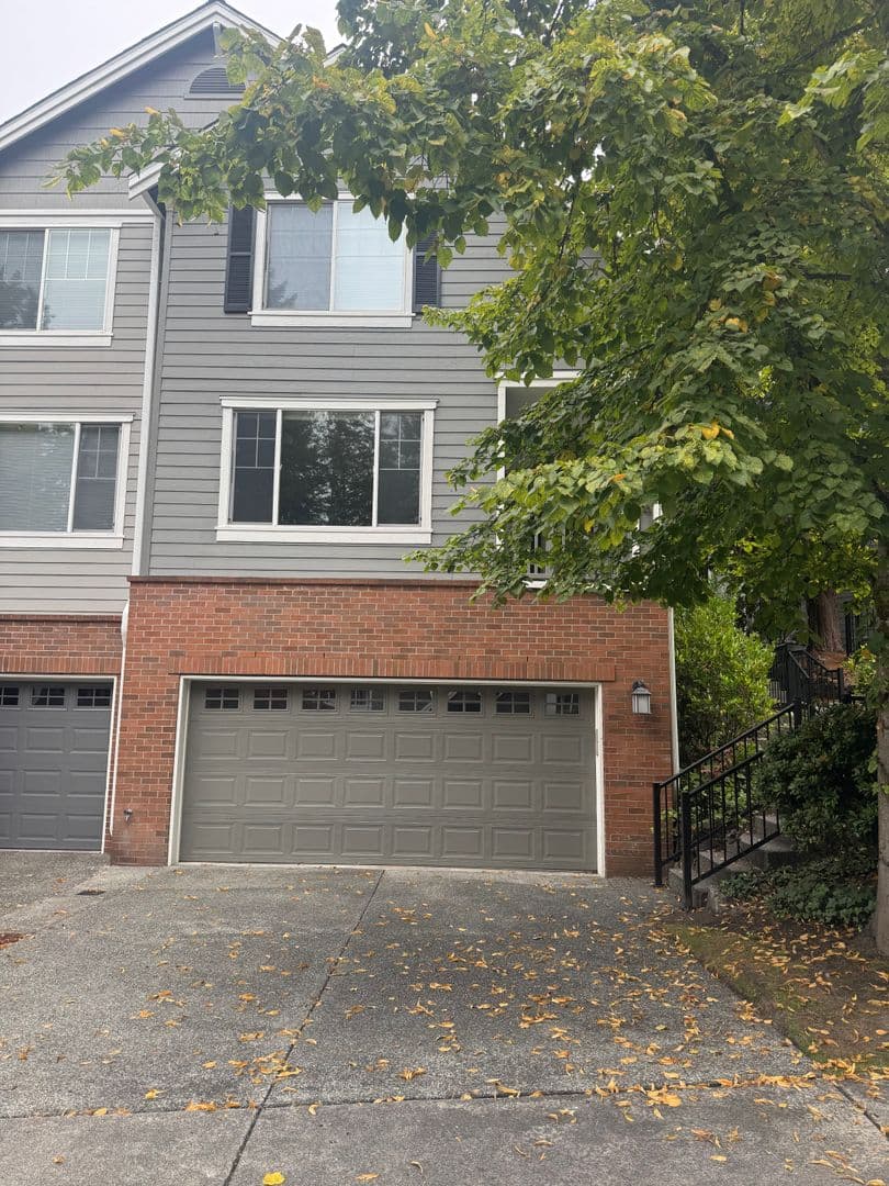 Issaquah Townhome: 4126 248th Ct SE #80