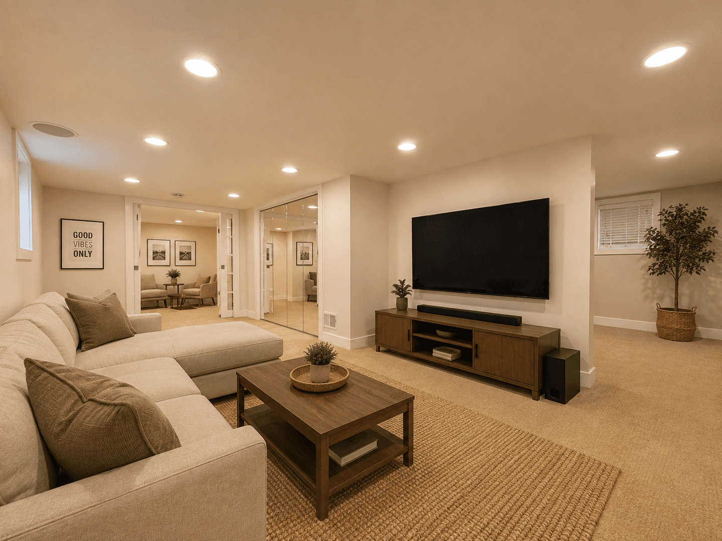 Seattle House: 2530 2nd Ave W