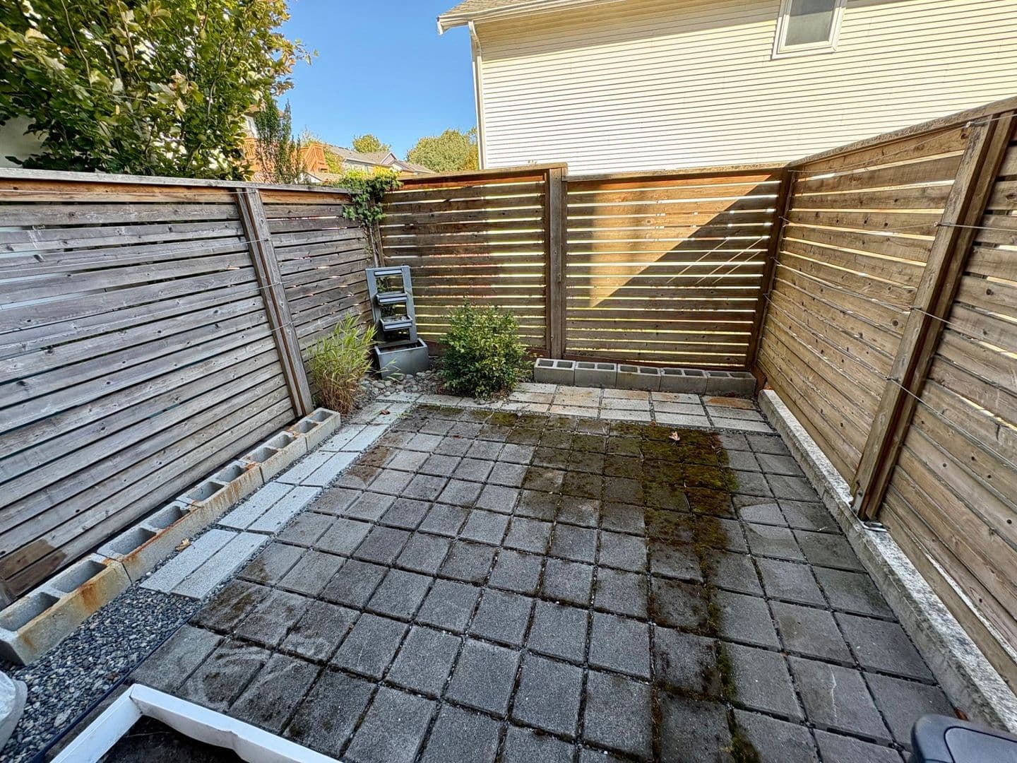 Seattle Townhome: 1122 24th Ave S