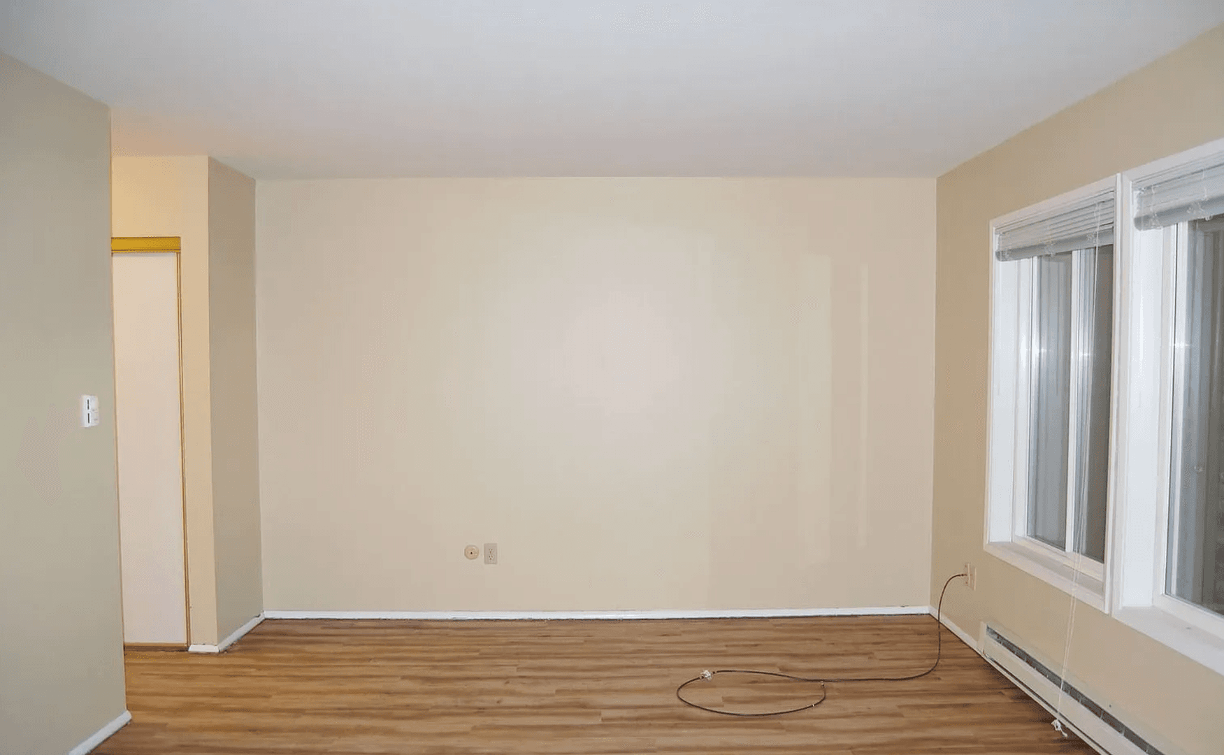 Seattle Apartment: 424 Summit Ave E