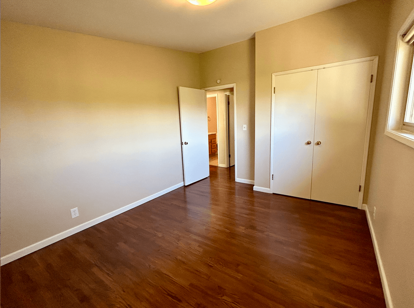 Seattle House: 5710 S Norfolk St