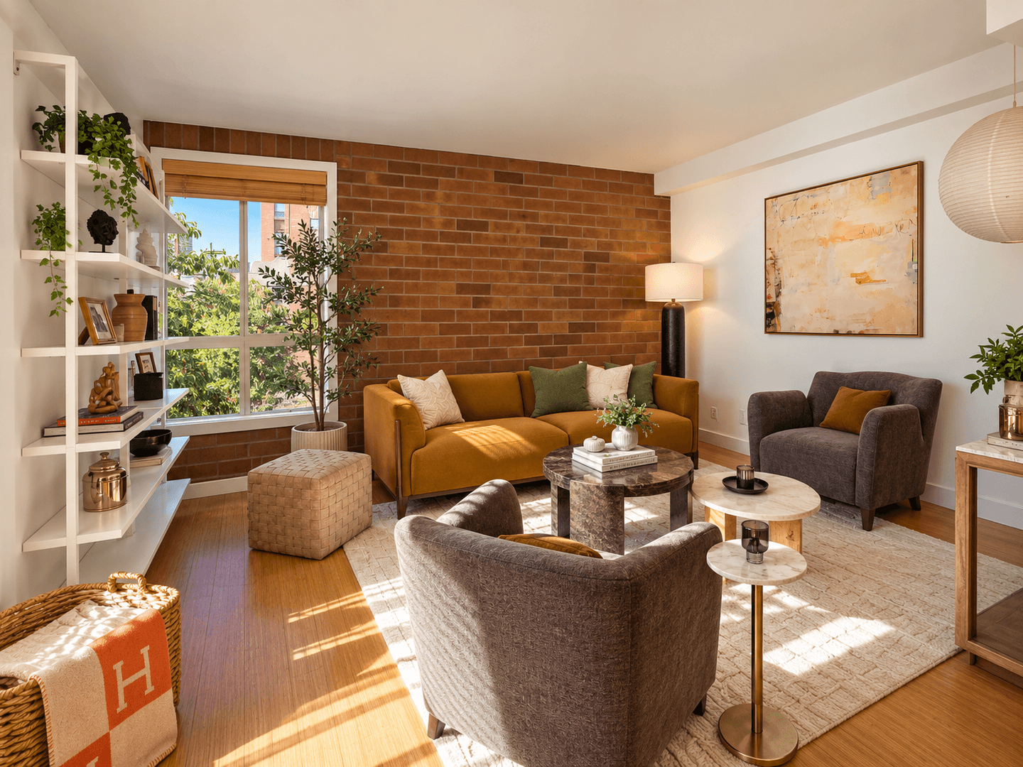Seattle Condo: 905 Cherry St #205