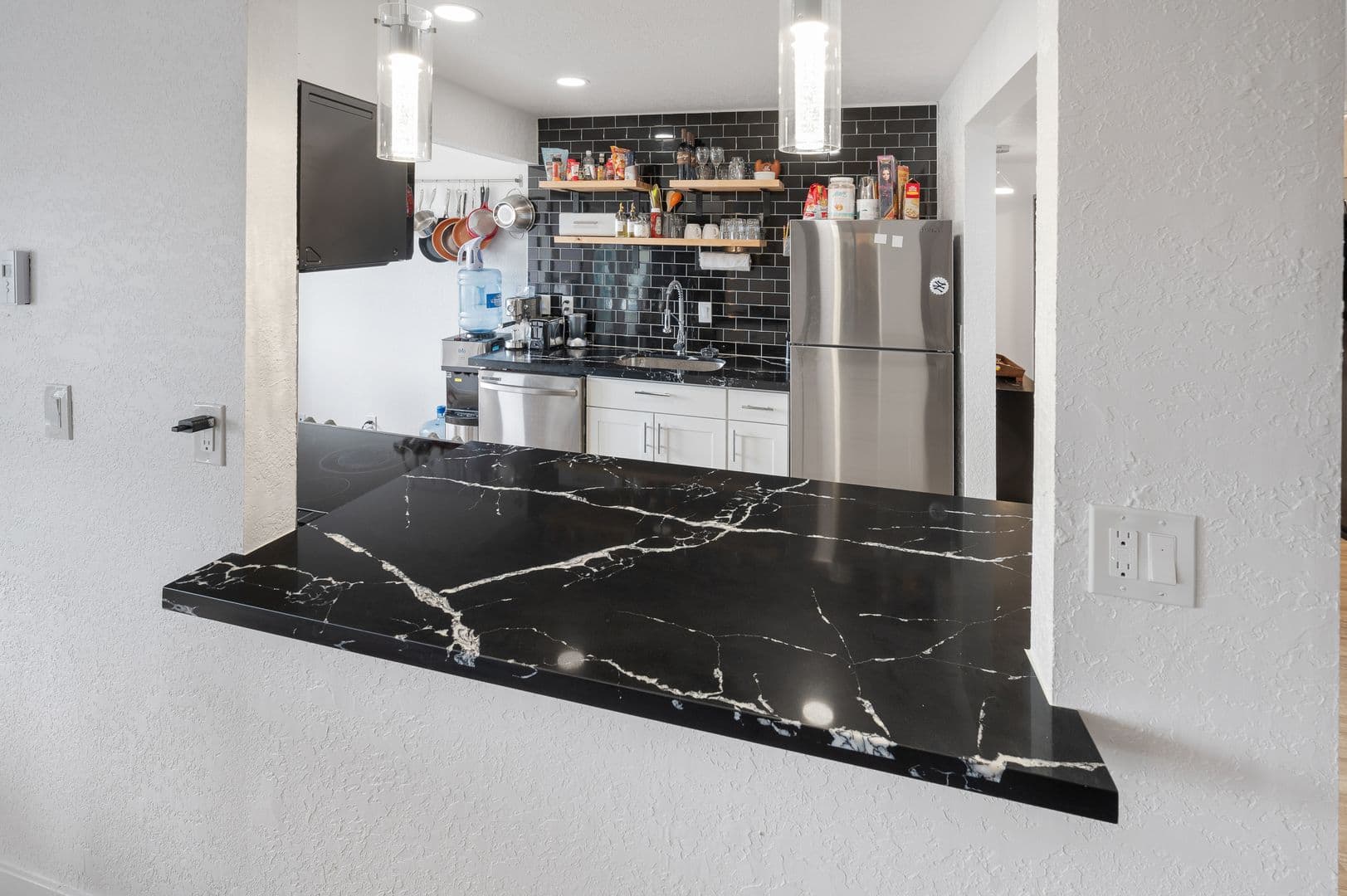Seattle Apartment: 283-287 NW Market St