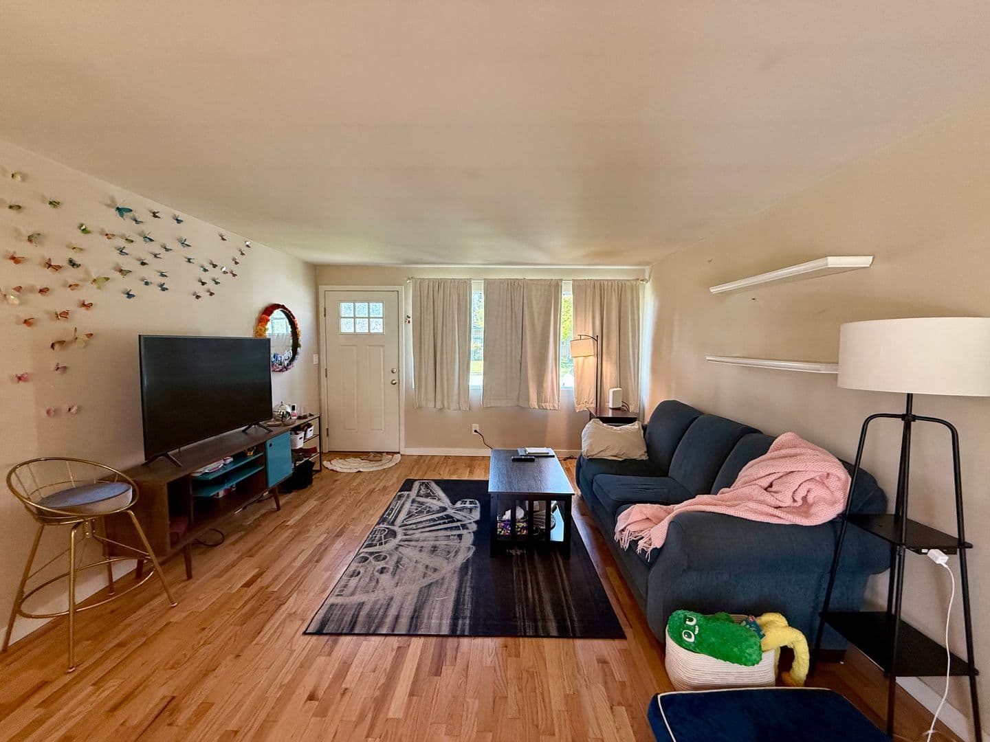 Bellevue House: 1004 165th Pl NE