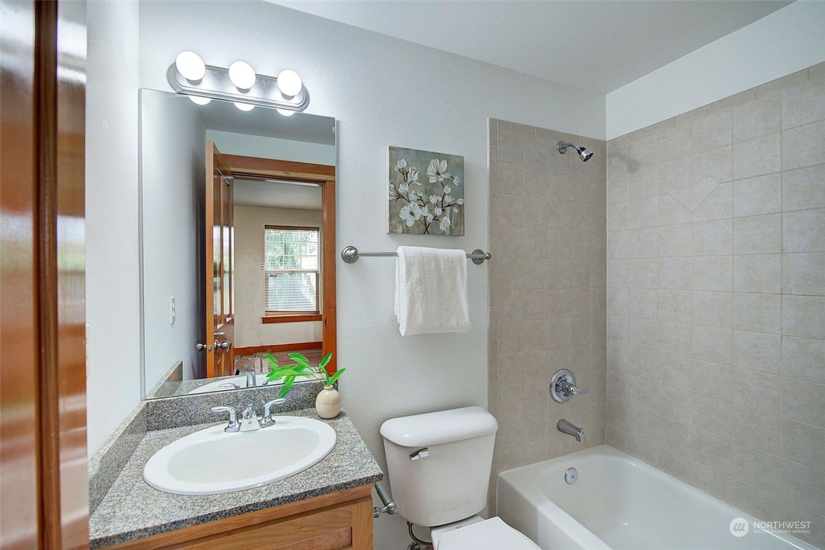 Seattle Townhome: 2007 NE 85th St