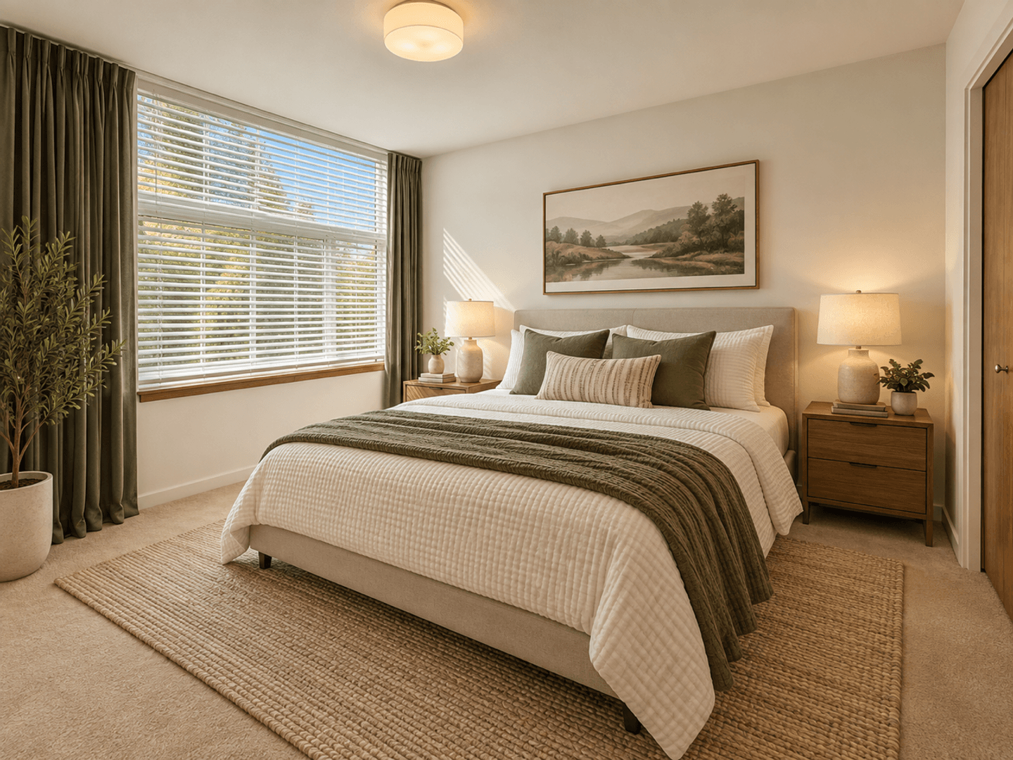 Seattle Townhome: 1122 24th Ave S