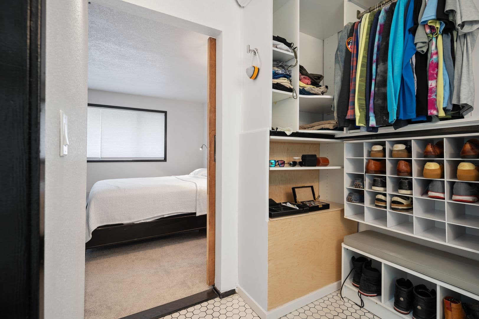 Seattle Apartment: 283-287 NW Market St