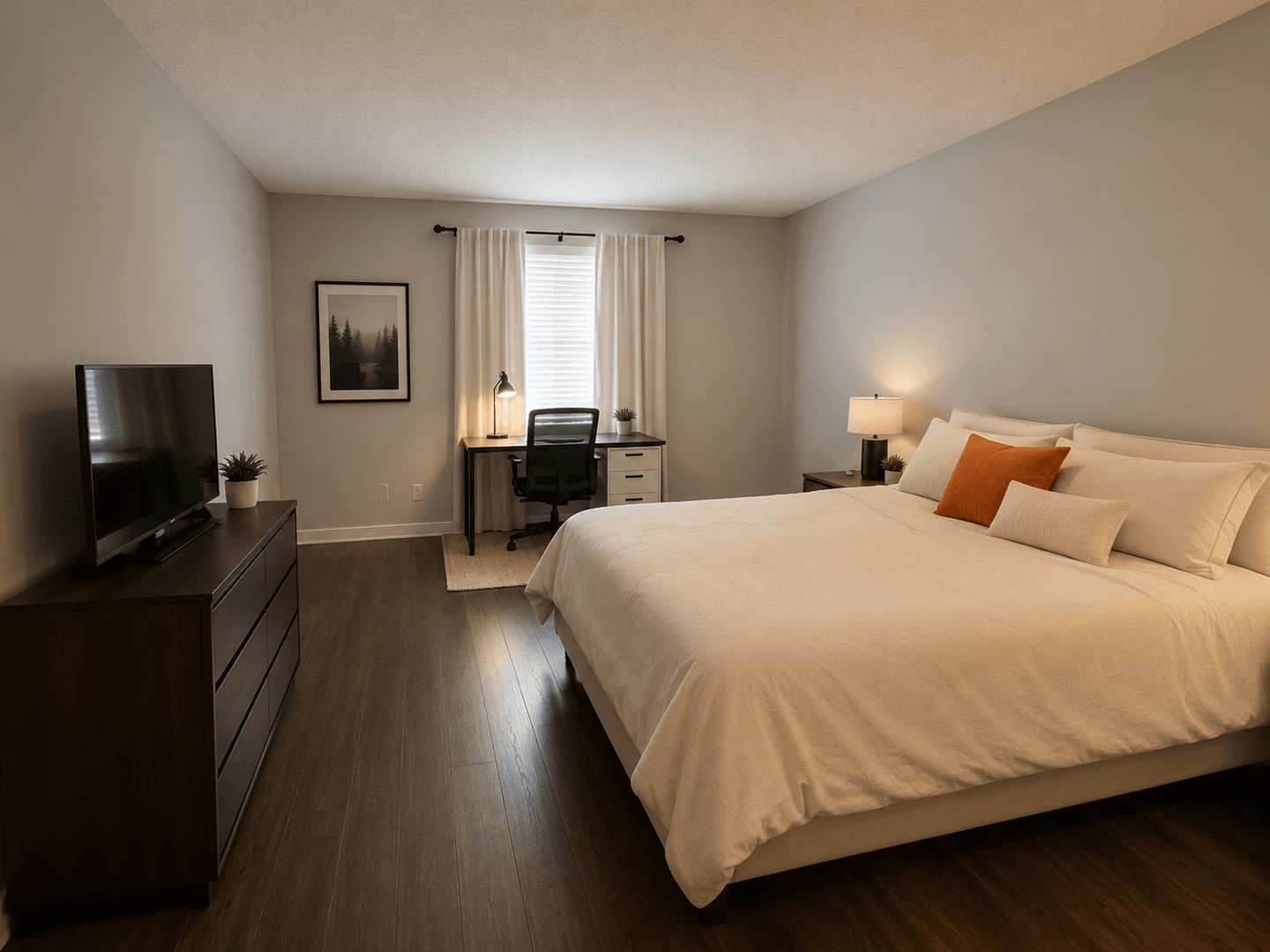 Kirkland Condo: 6627 Lakeview Dr #A102
