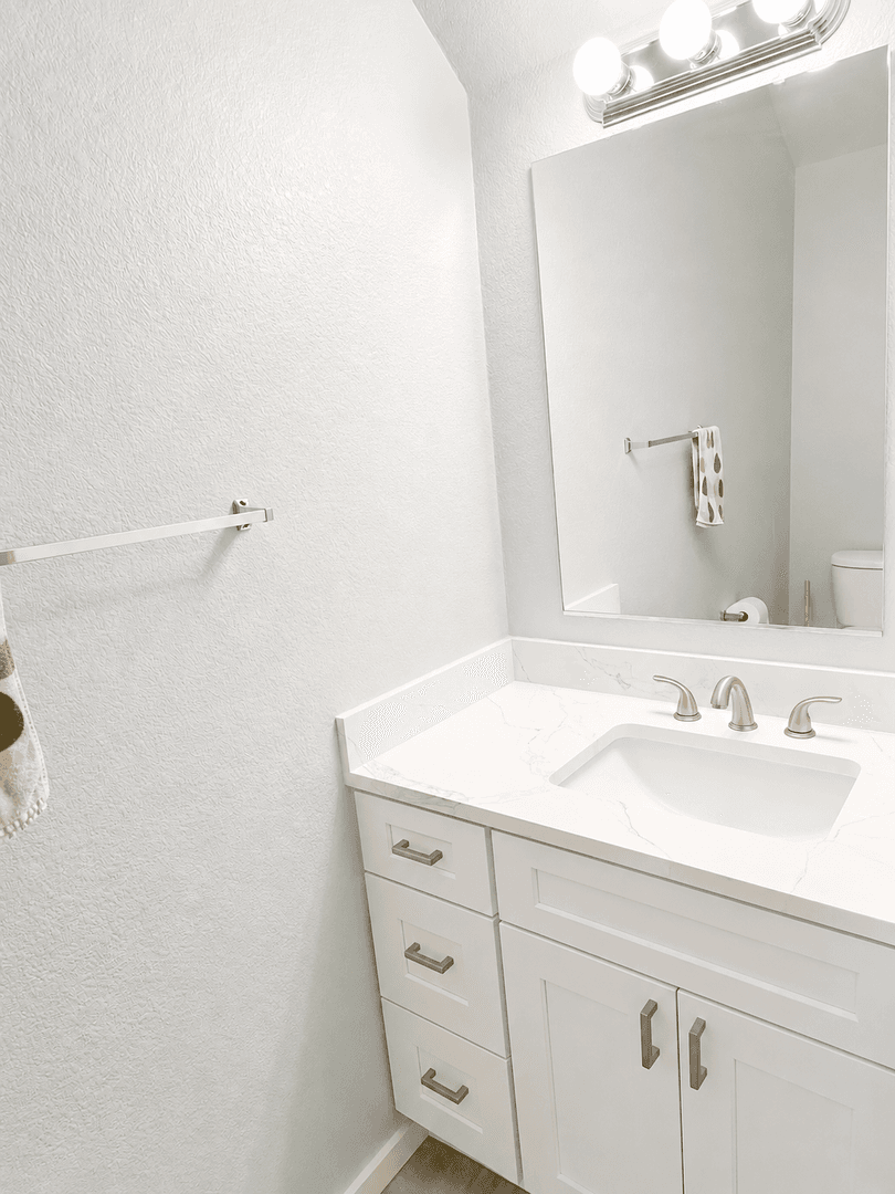 Seattle Townhome: 3305 S Juneau St