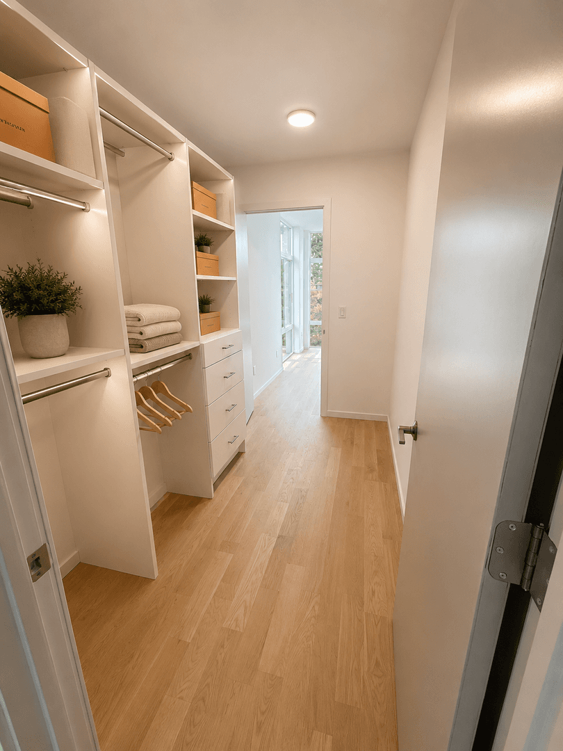 Seattle Townhome: 3831 23rd Ave W