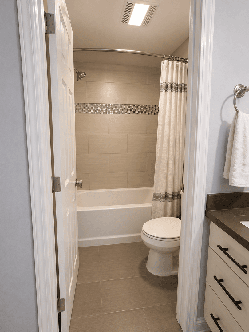 Kirkland Condo: 6627 Lakeview Dr #A102