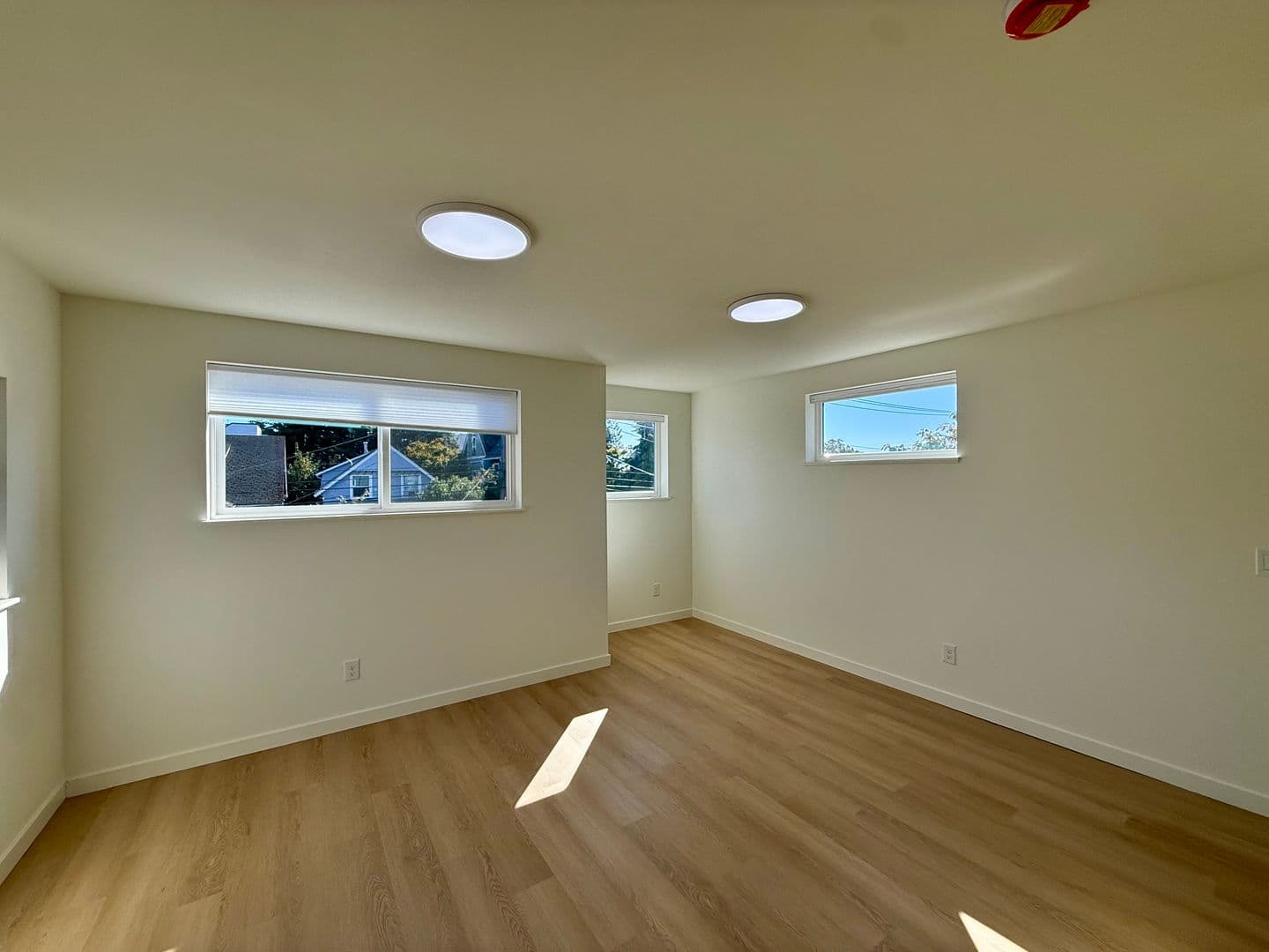 Seattle Apartment: 1714 E Columbia St