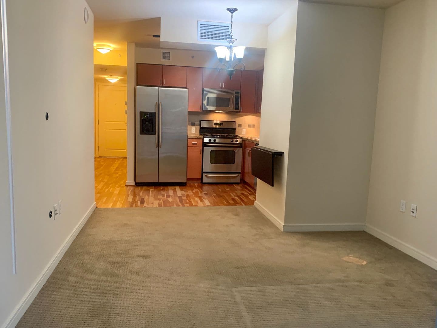 Seattle Condo: 819 Virginia St Unit #1208