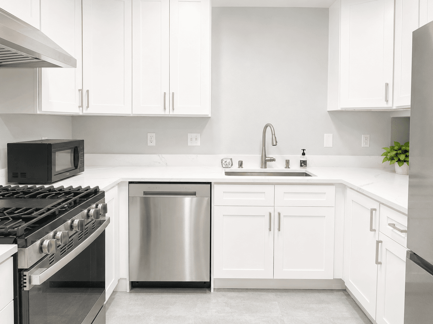 Seattle Townhome: 3305 S Juneau St