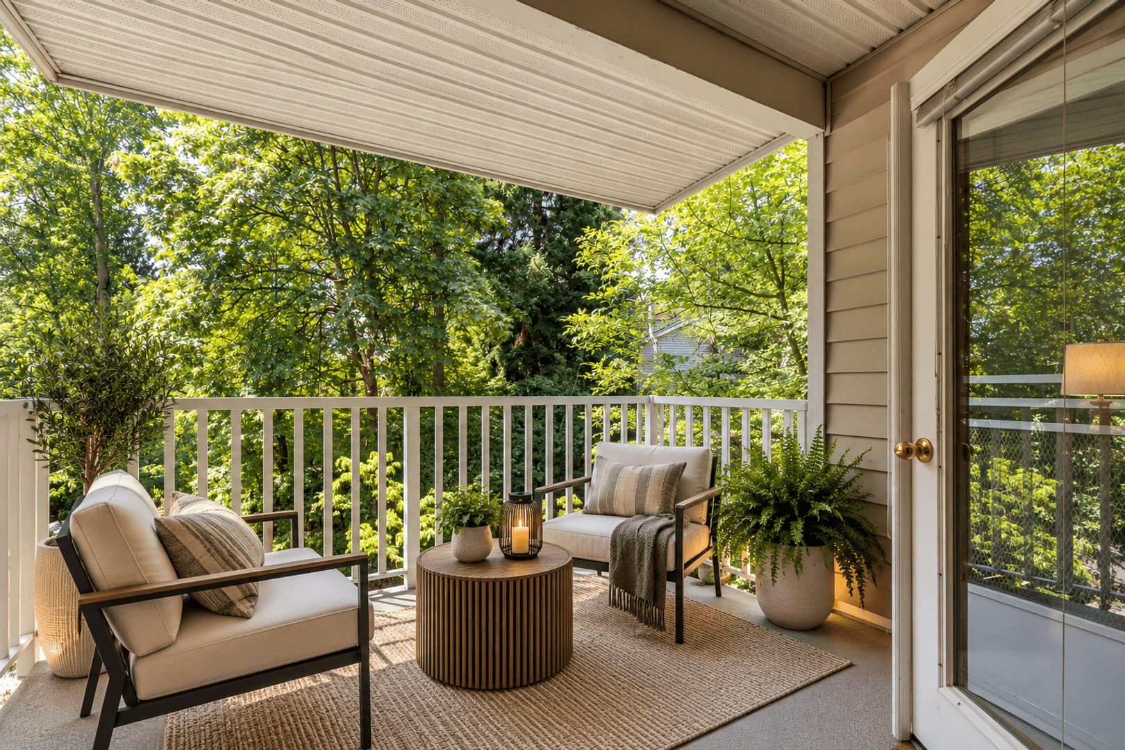 Bellevue Condo: 2540 118th Ave SE #202