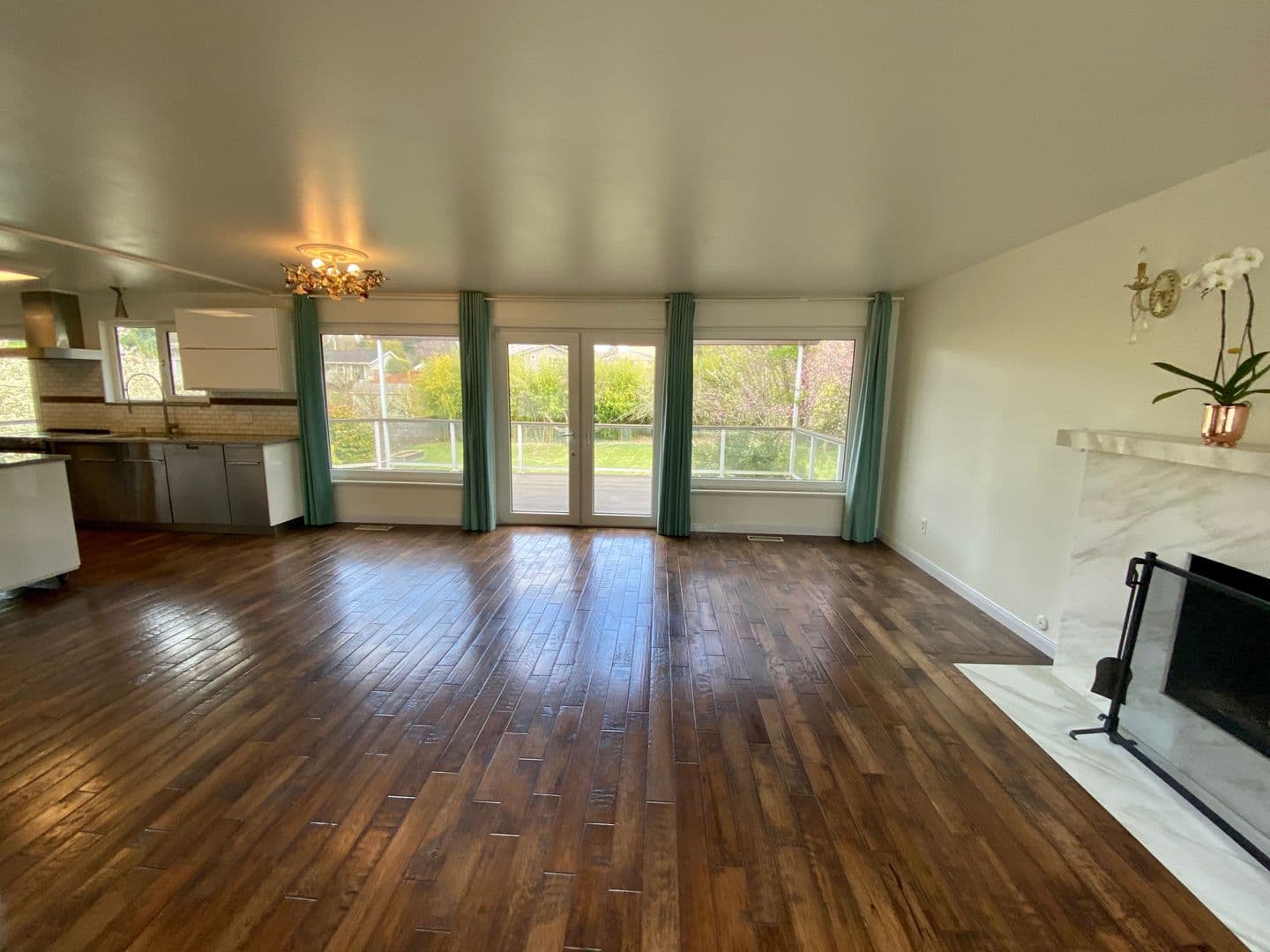 Bellevue House: 6310 123rd Ave SE