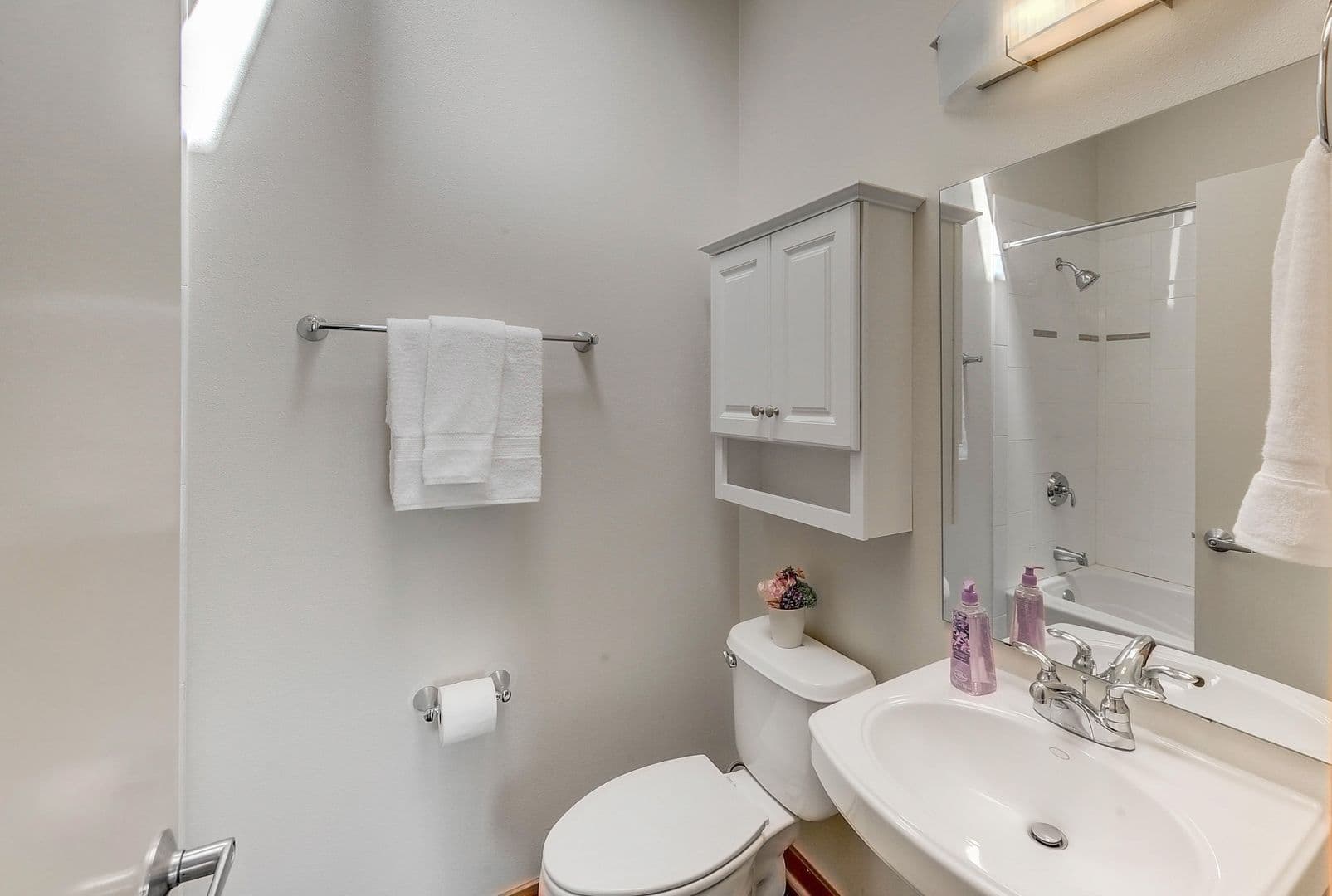 Seattle Townhome: 1412 NW 67th St Unit B
