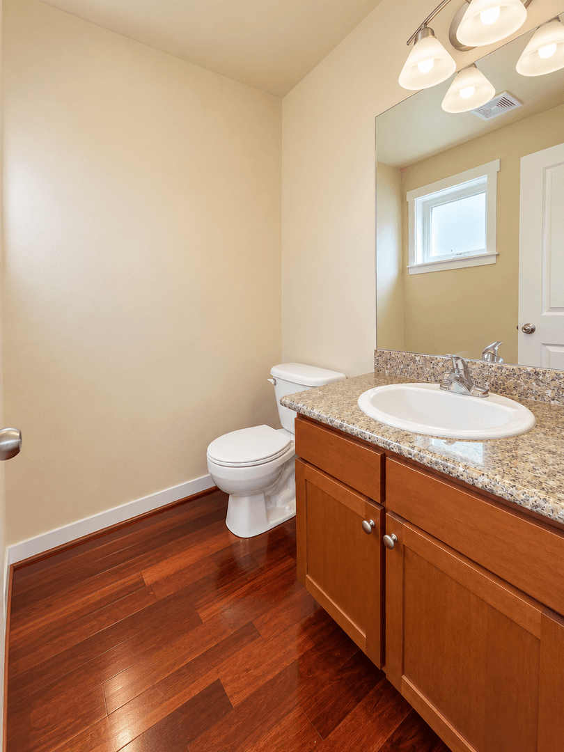 Seattle Townhome: 9217-A Ashworth Ave North