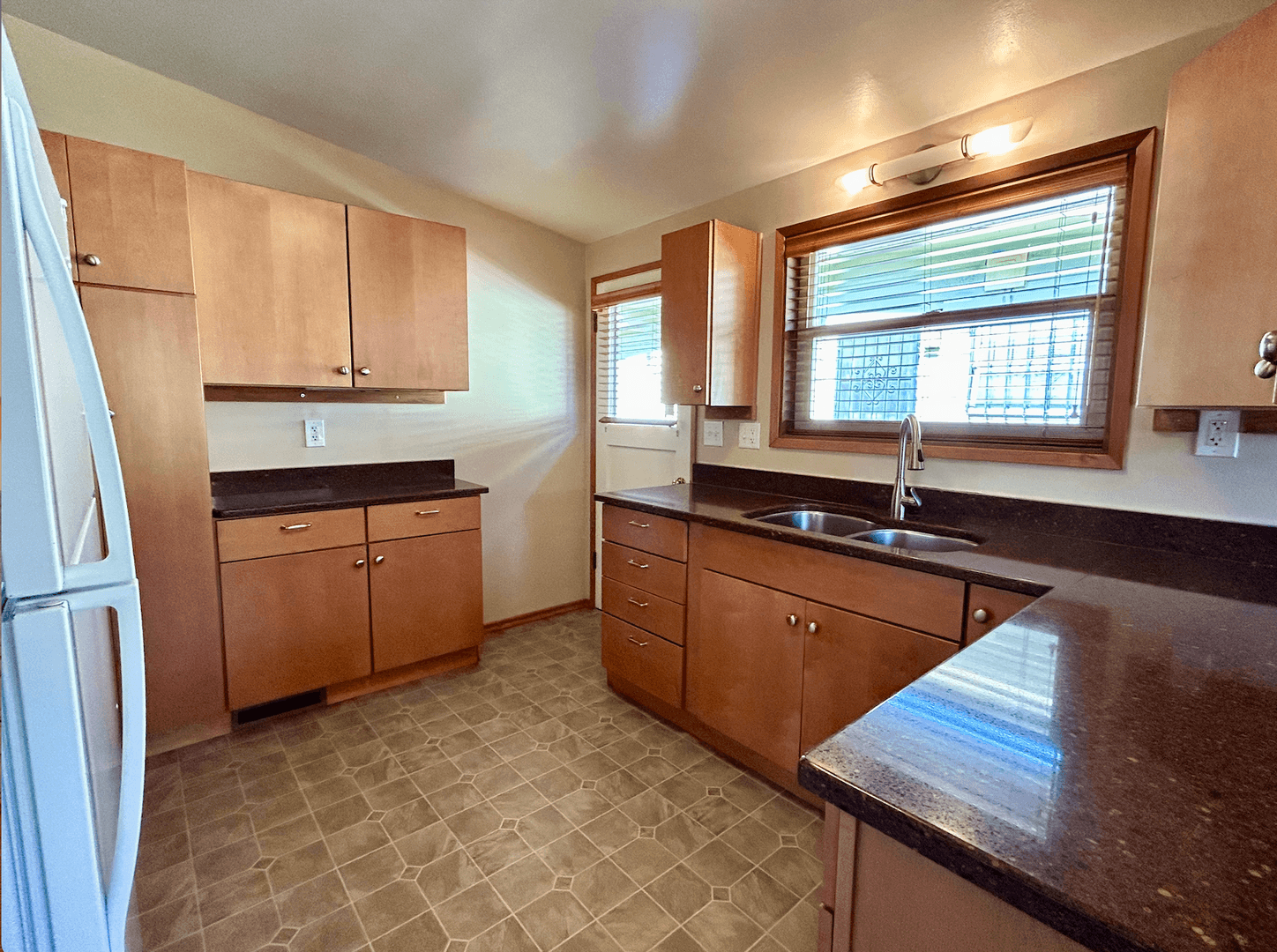 Seattle House: 5710 S Norfolk St
