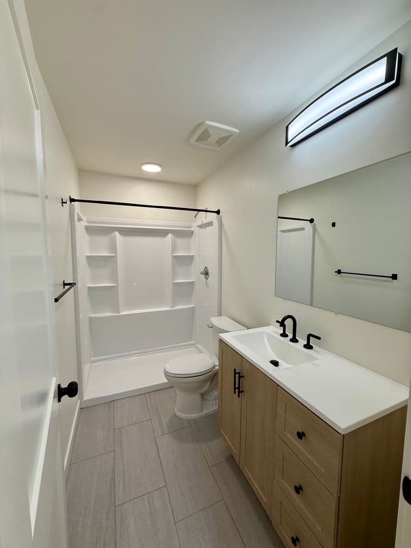 Seattle Apartment: 1714 E Columbia St