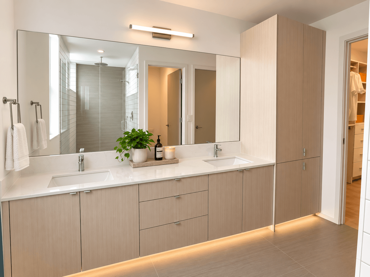 Seattle Townhome: 3831 23rd Ave W