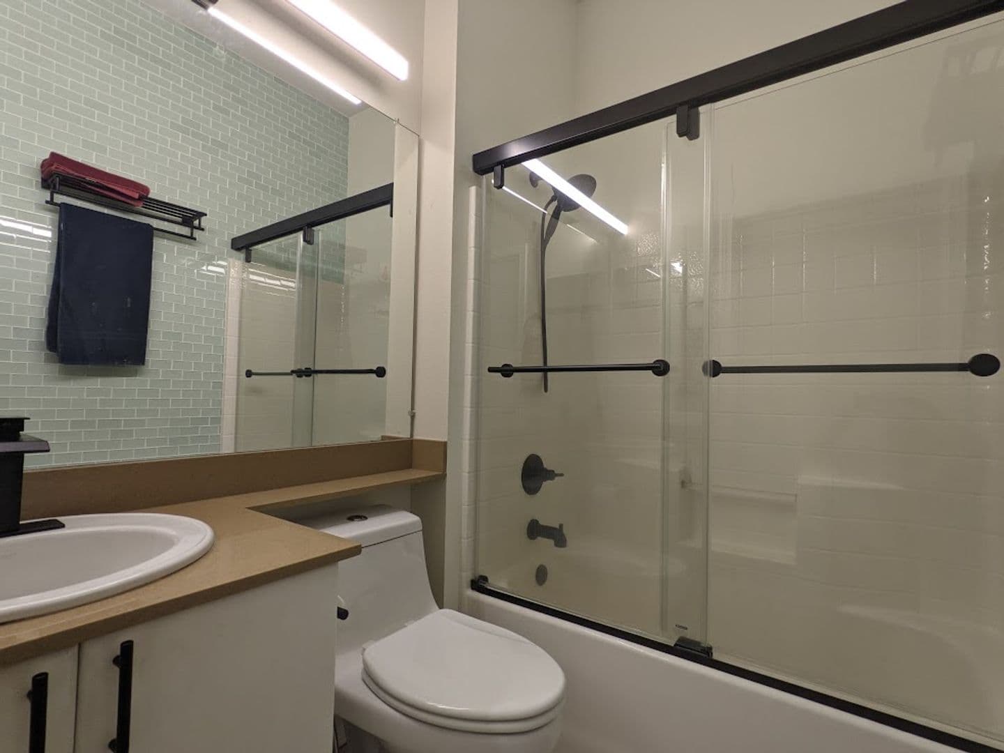 Seattle Condo: 1323 Boren #606