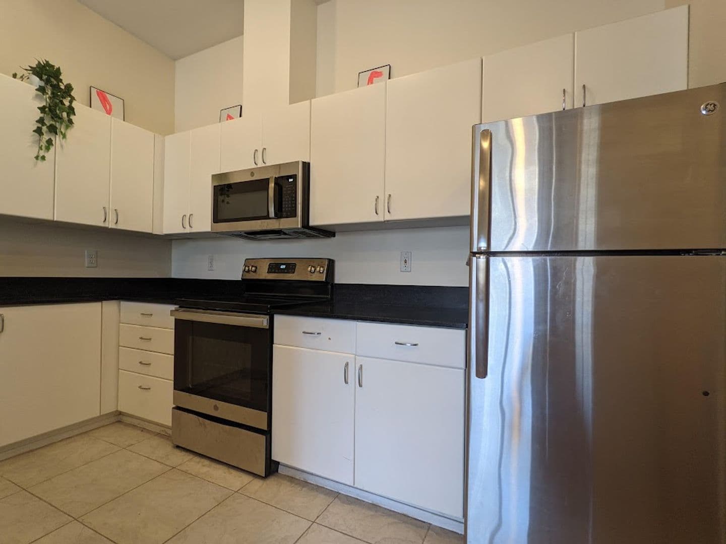 Seattle Condo: 1323 Boren #606