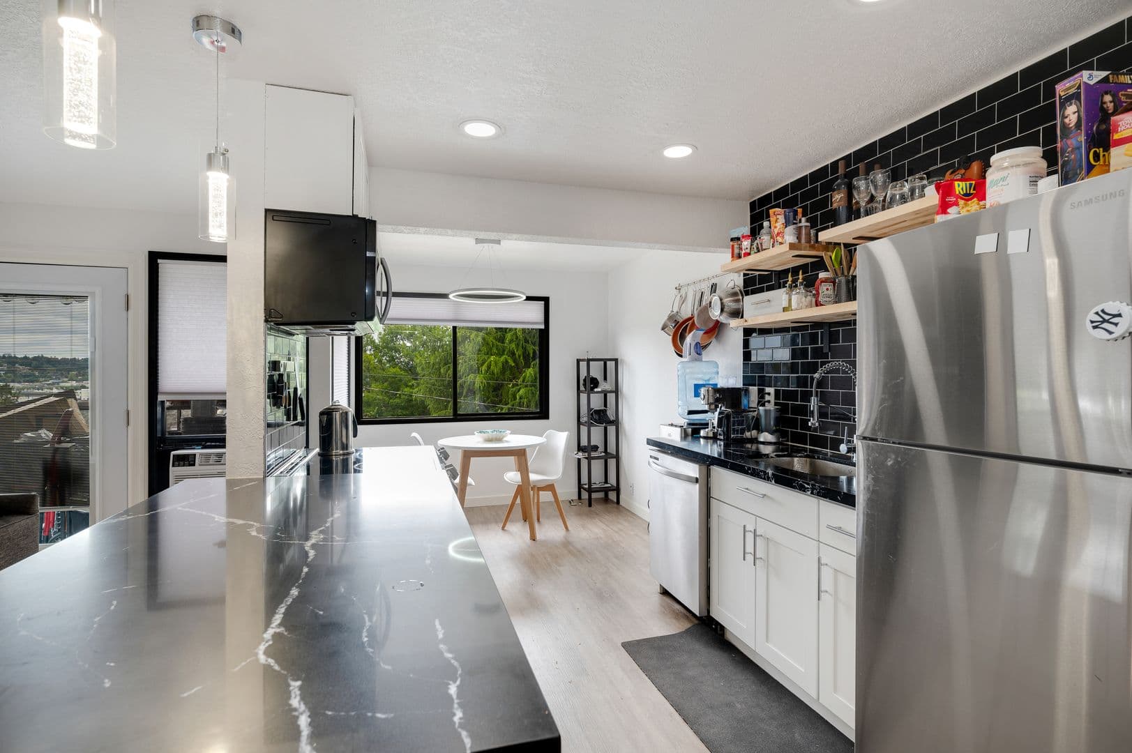 Seattle Apartment: 283-287 NW Market St