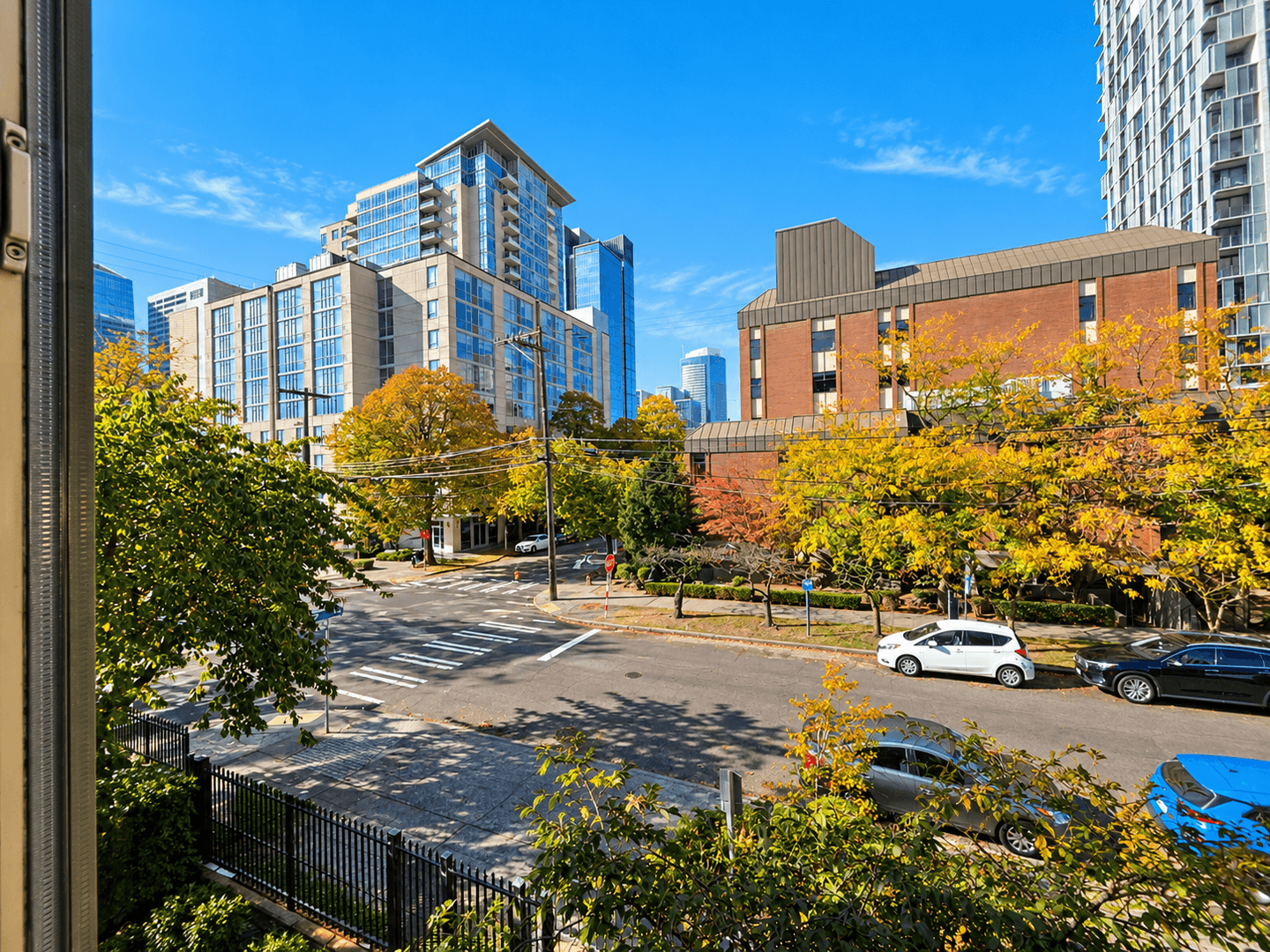 Seattle Condo: 905 Cherry St #205