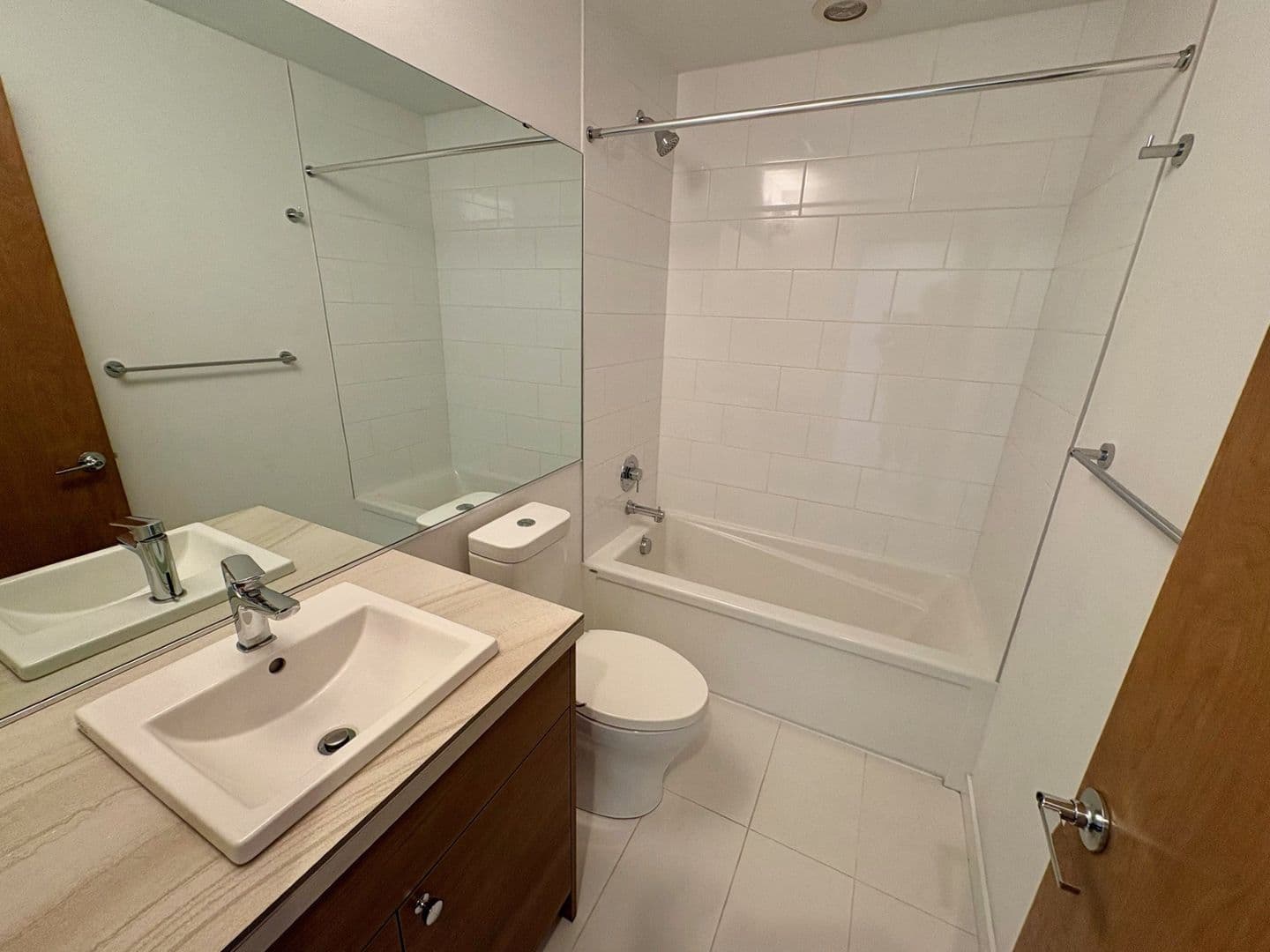 Seattle Townhome: 1122 24th Ave S